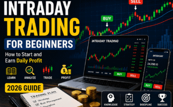 Intraday Trading