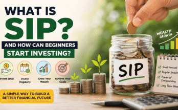 What Is SIP and How Can Beginners Start Investing